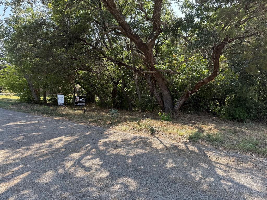 Western Hills Harbor - Land