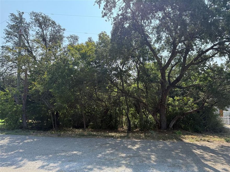 Enjoy the laid-back life with this beautiful lot in Western Hills subdivision. Build your weekend getaway or forever home on this beautiful lot tucked away in a quiet neighborhood with mature trees and natural terraces. The slough offers kayak or flat boat access to Lake Granbury. Western Hills Harbor includes access to amenities such as boat dock, boat ramp, swimming pool, and park.  Being just a quick drive from Downtown Granbury and Granbury Square you are just minutes away from dining, shopping, and enjoying the charm that Granbury has to offer. Seller is motivated, schedule an appointment to check out this peaceful lot!