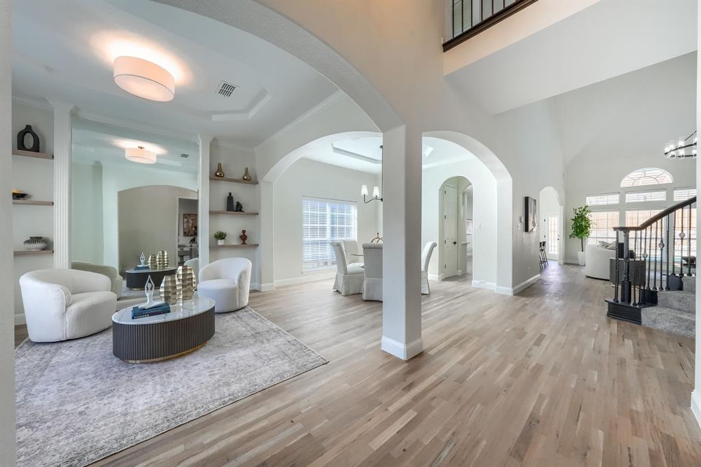 900 Twin Buttes Drive