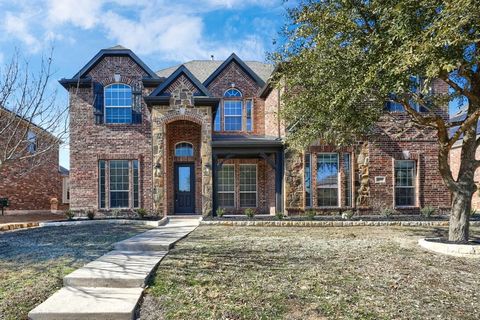 900 Twin Buttes Drive Prosper TX 75078