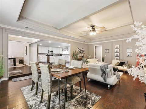 2200 Parkhaven Drive Plano TX 75075