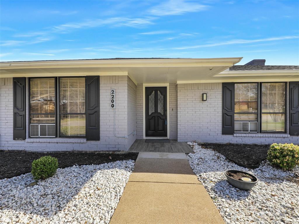 2200 Parkhaven Drive