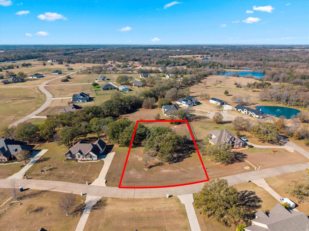 Shadow Lakes Ph 1 - Land