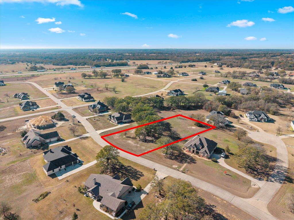 Shadow Lakes Ph 1 - Land