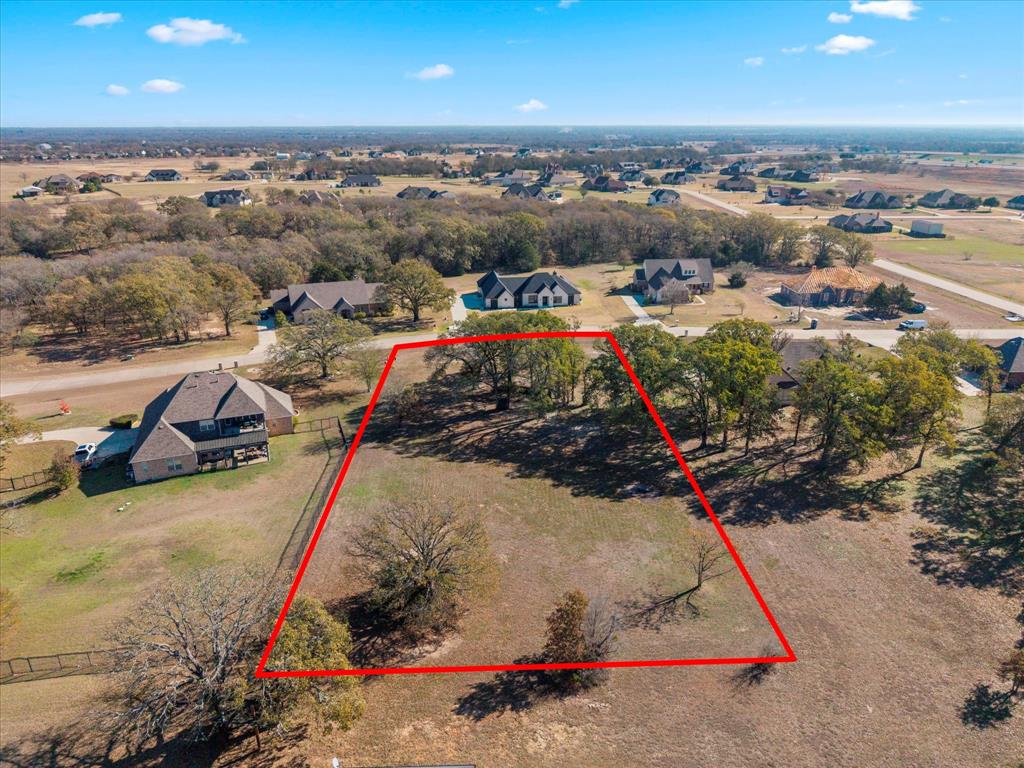 Shadow Lakes Ph 1 - Land