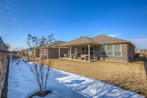 1212 Old Glory Drive Little Elm TX 76227