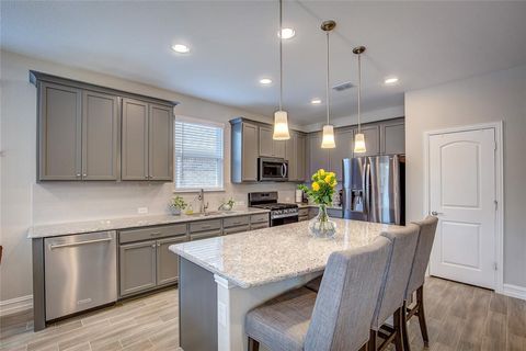 1212 Old Glory Drive Little Elm TX 76227