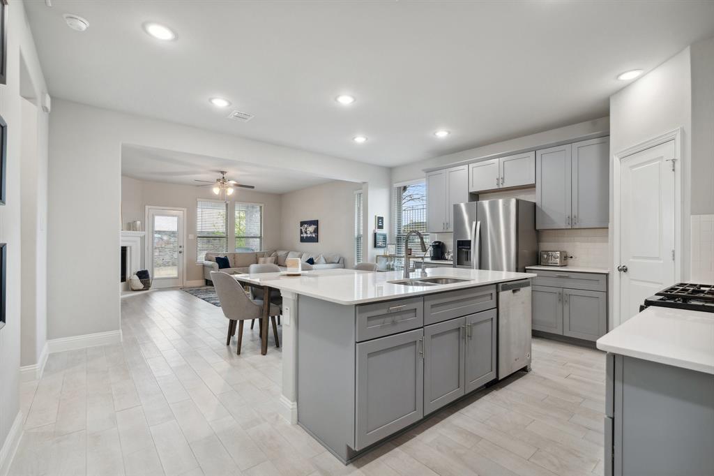 1702 Gallant Fox Drive
