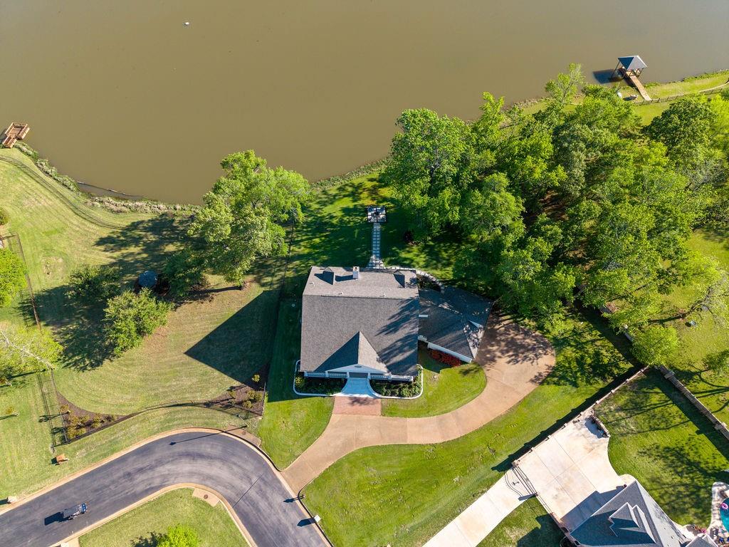 Pecan Valley Ranch - Residential