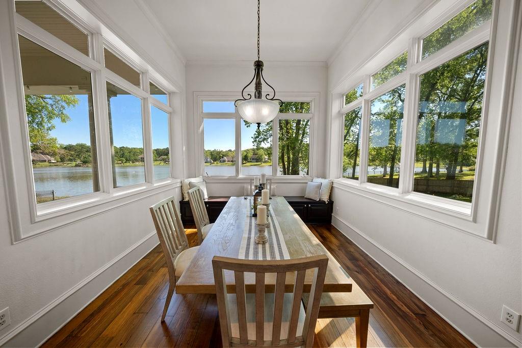 Pecan Valley Ranch - Residential