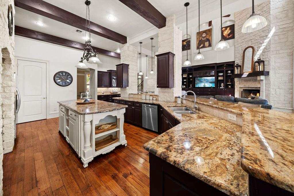 Pecan Valley Ranch - Residential
