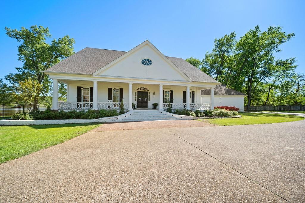 Pecan Valley Ranch - Residential