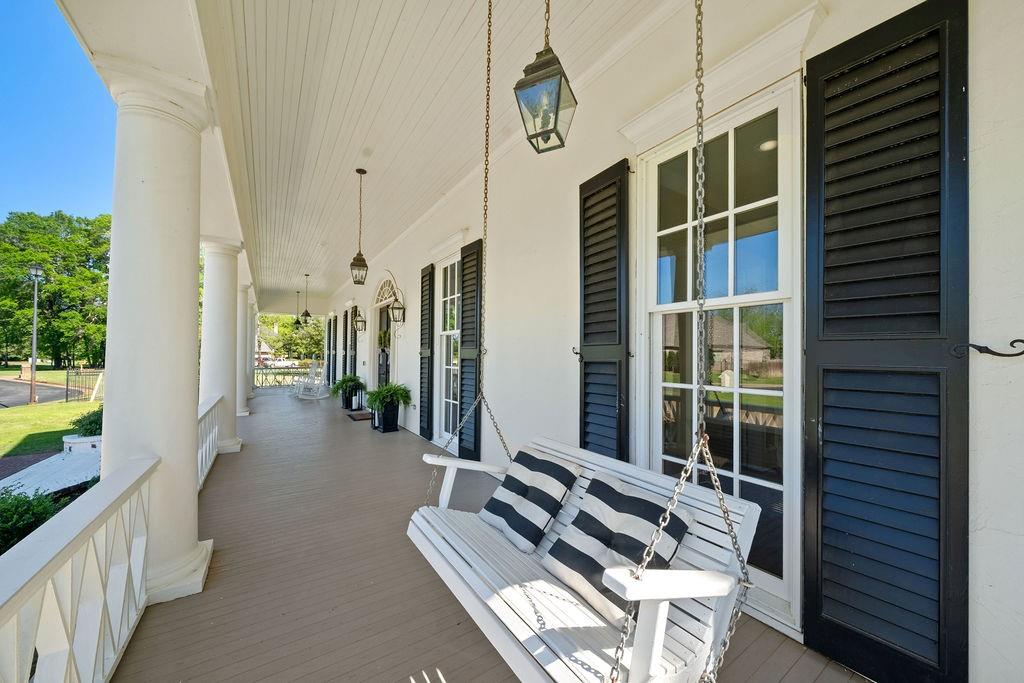 Pecan Valley Ranch - Residential