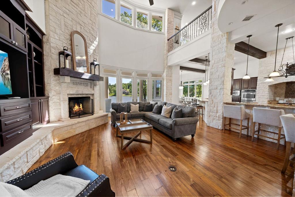 Pecan Valley Ranch - Residential