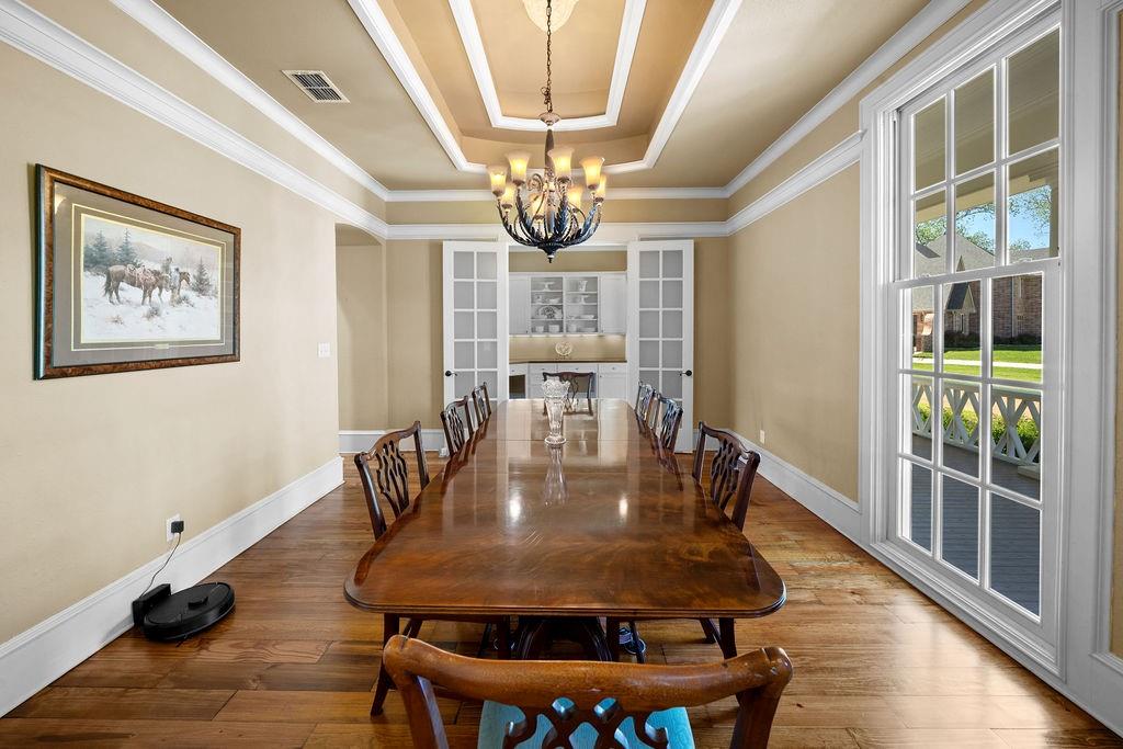 Pecan Valley Ranch - Residential