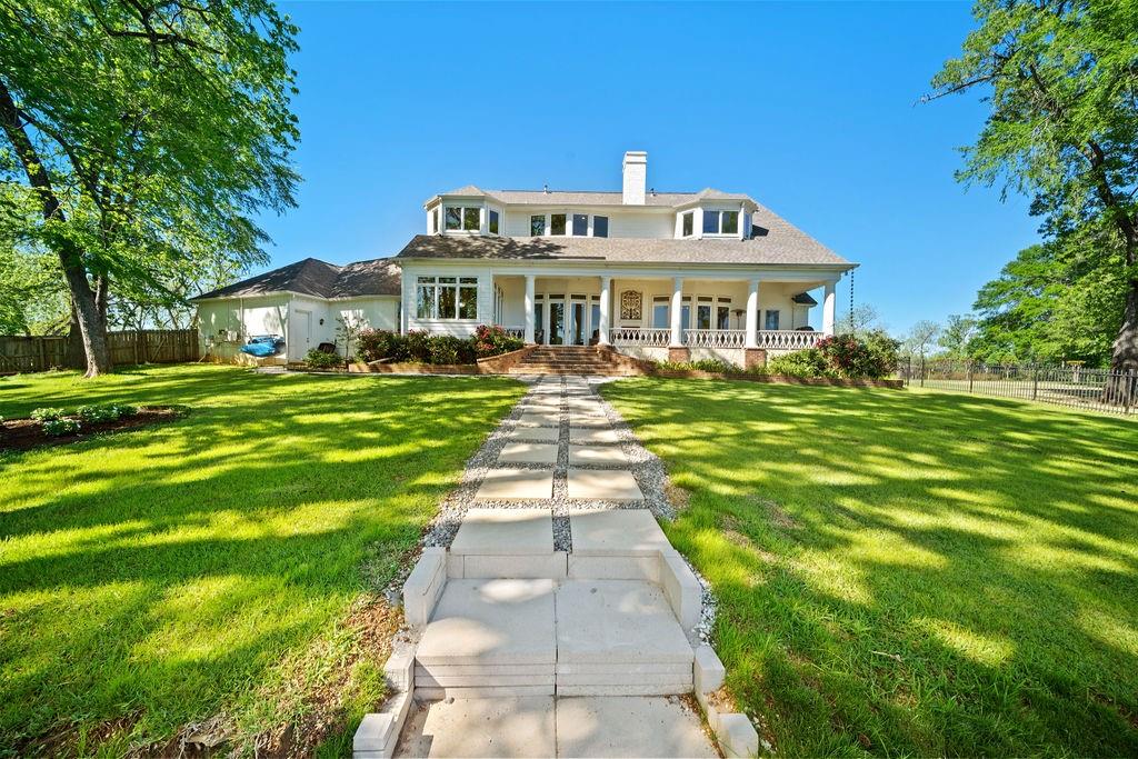 Pecan Valley Ranch - Residential