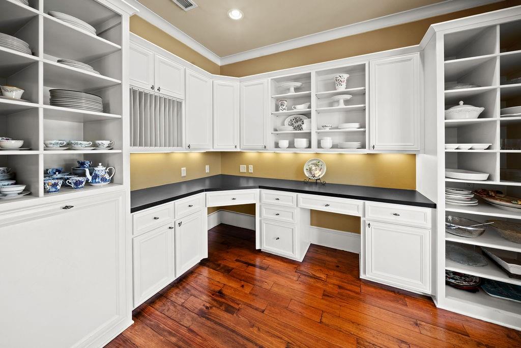 Pecan Valley Ranch - Residential