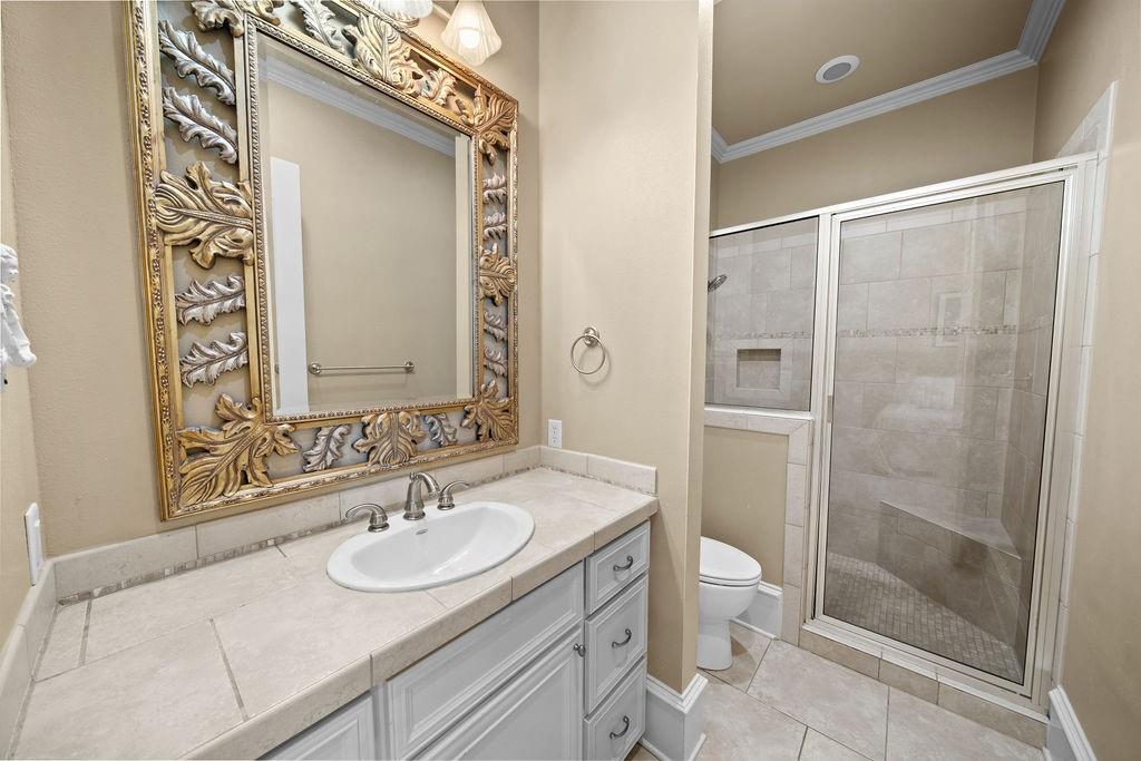 Pecan Valley Ranch - Residential