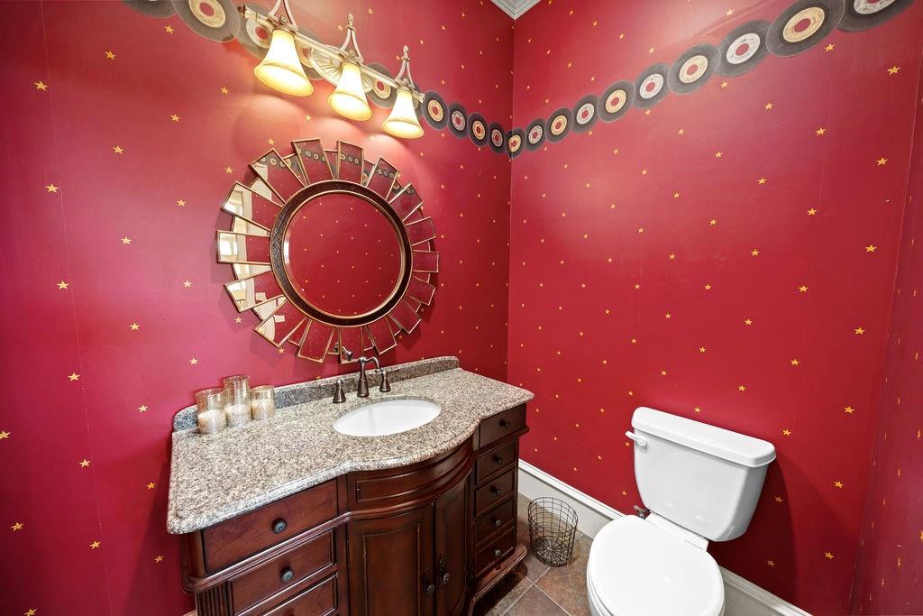 Pecan Valley Ranch - Residential