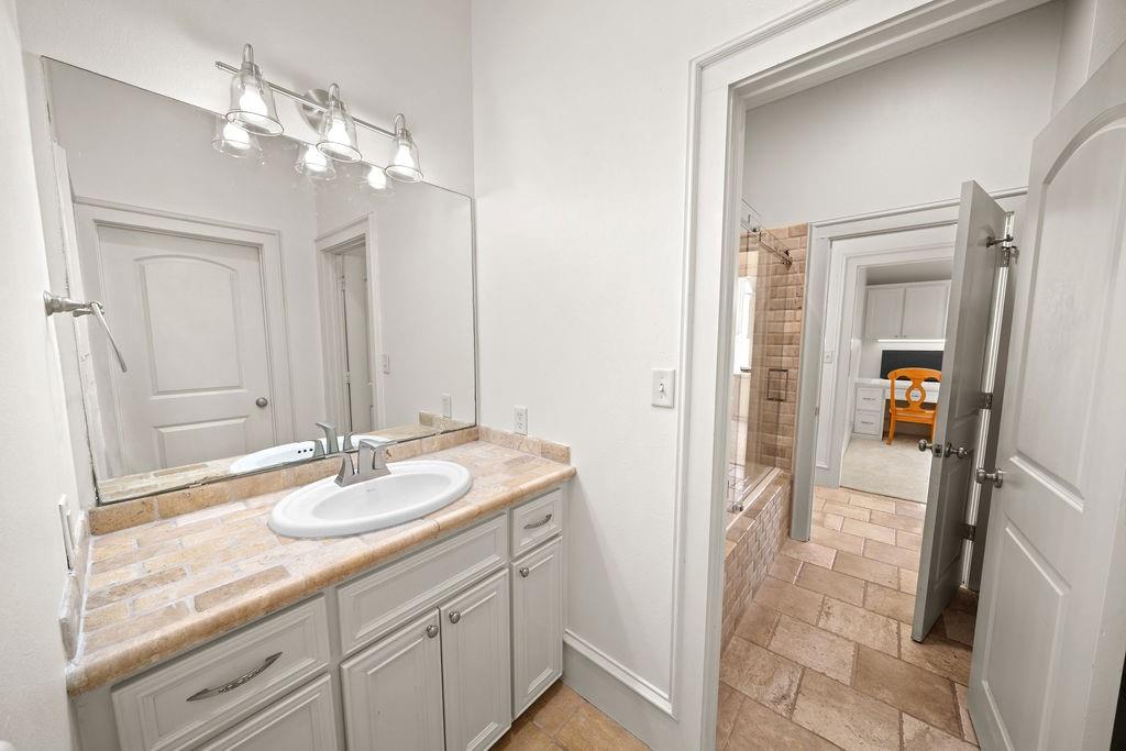 Pecan Valley Ranch - Residential