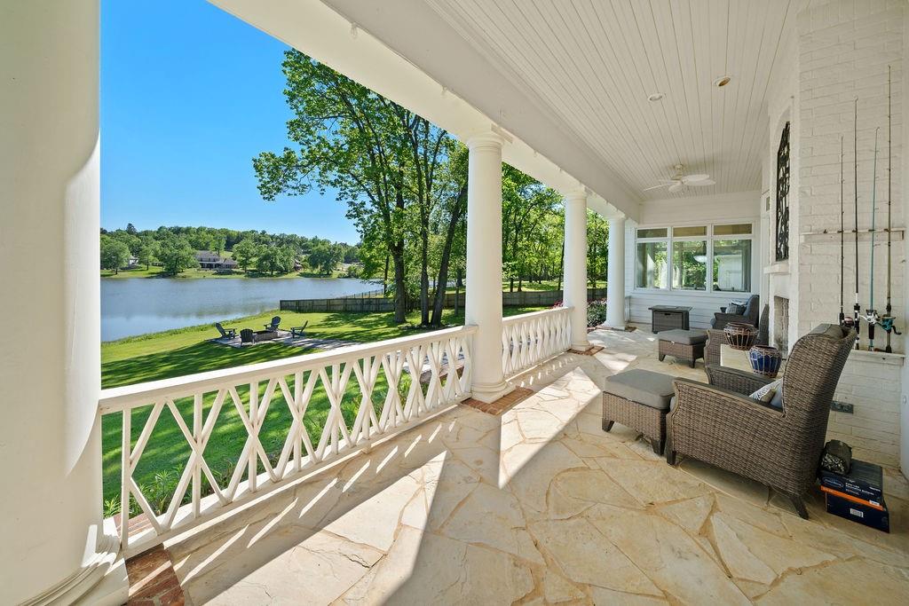 Pecan Valley Ranch - Residential