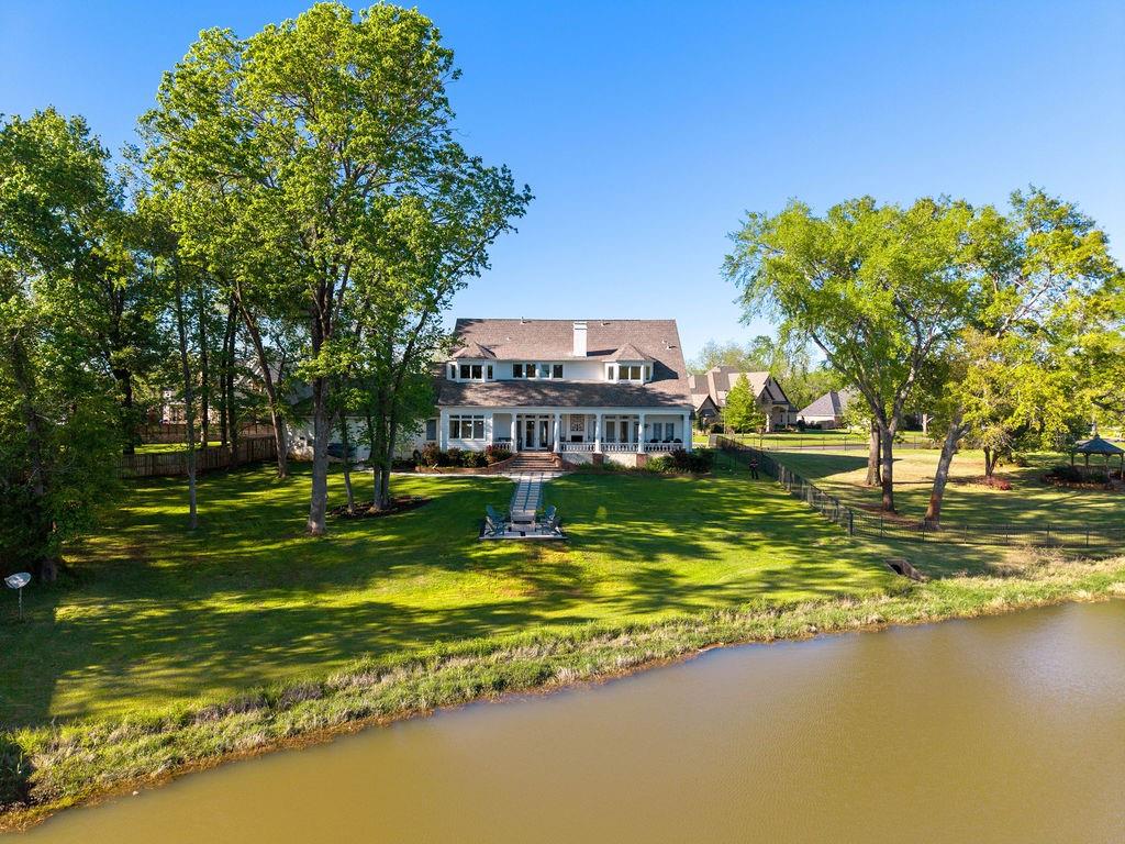Pecan Valley Ranch - Residential