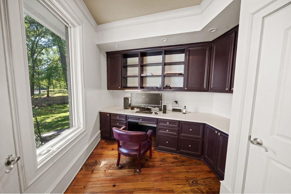 Pecan Valley Ranch - Residential