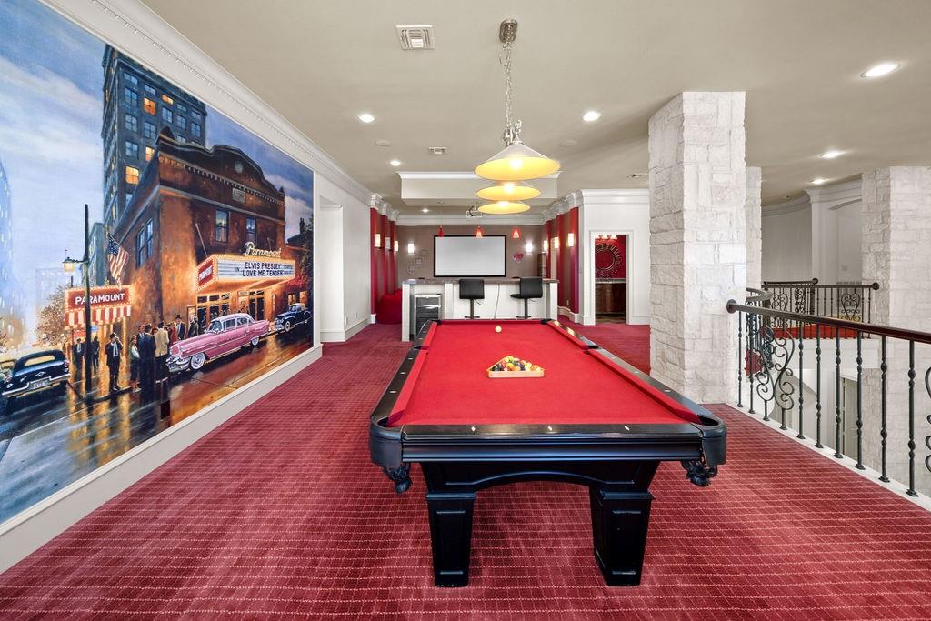 Pecan Valley Ranch - Residential