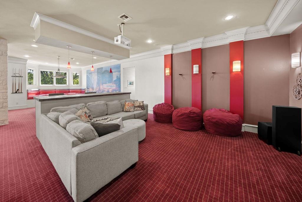 Pecan Valley Ranch - Residential