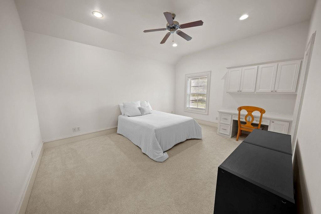 Pecan Valley Ranch - Residential