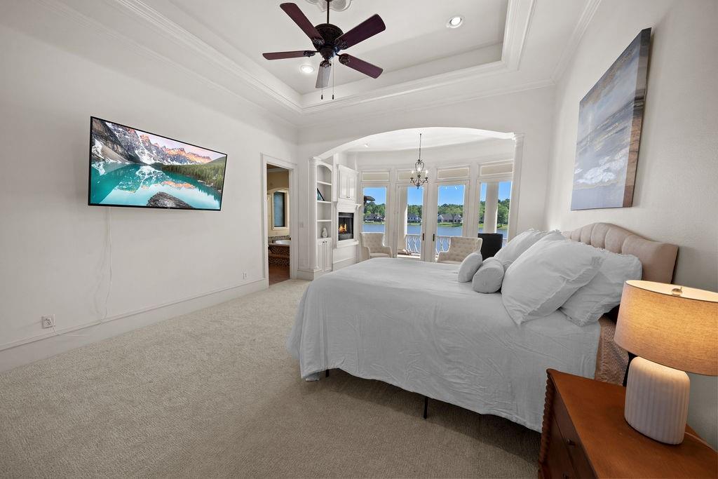 Pecan Valley Ranch - Residential