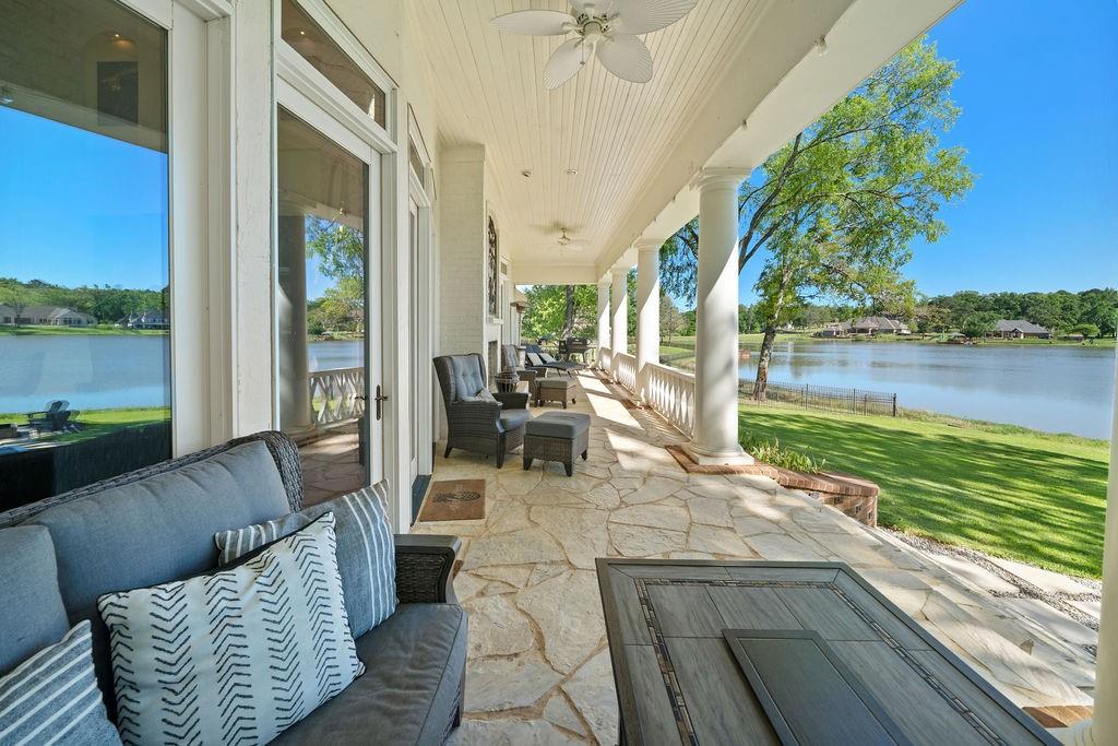 Pecan Valley Ranch - Residential