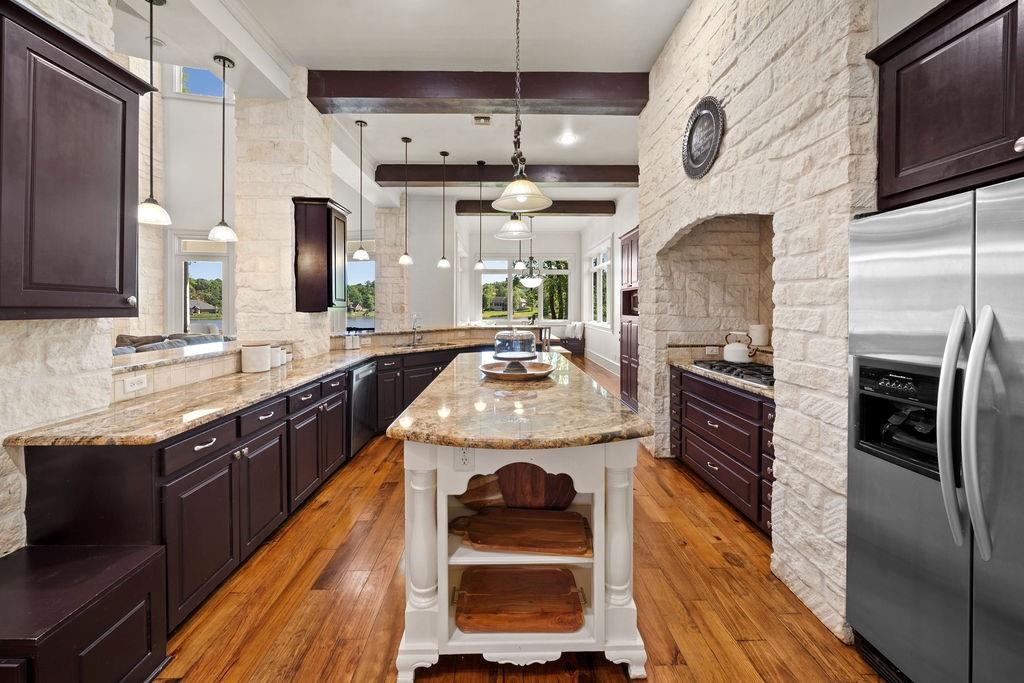 Pecan Valley Ranch - Residential