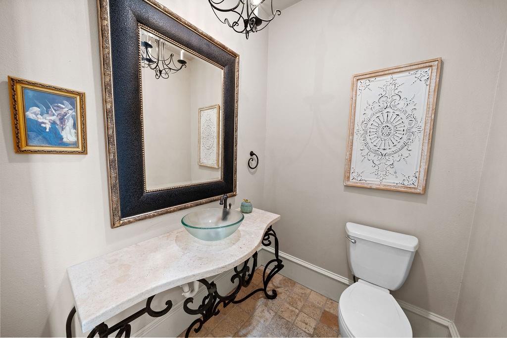 Pecan Valley Ranch - Residential