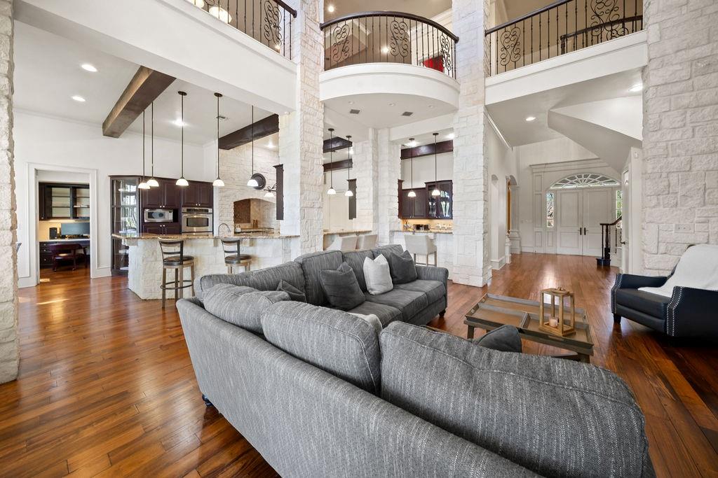 Pecan Valley Ranch - Residential