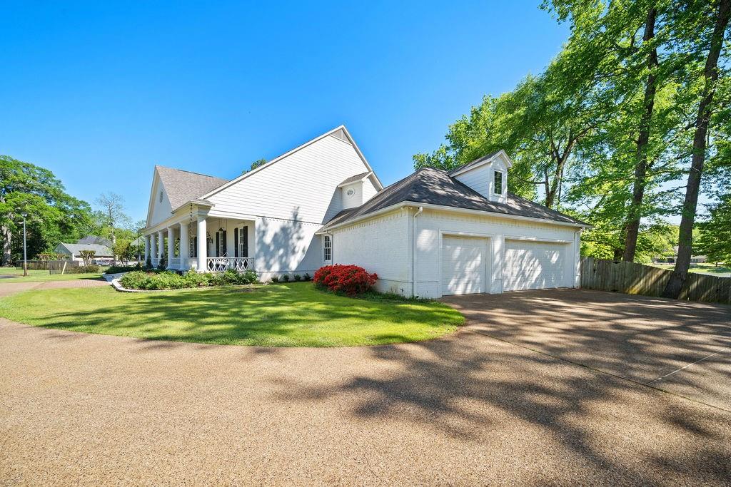Pecan Valley Ranch - Residential