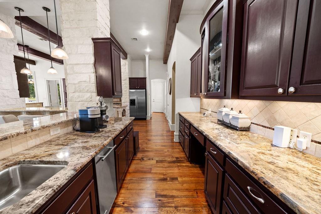 Pecan Valley Ranch - Residential