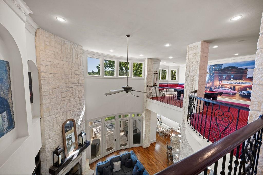 Pecan Valley Ranch - Residential