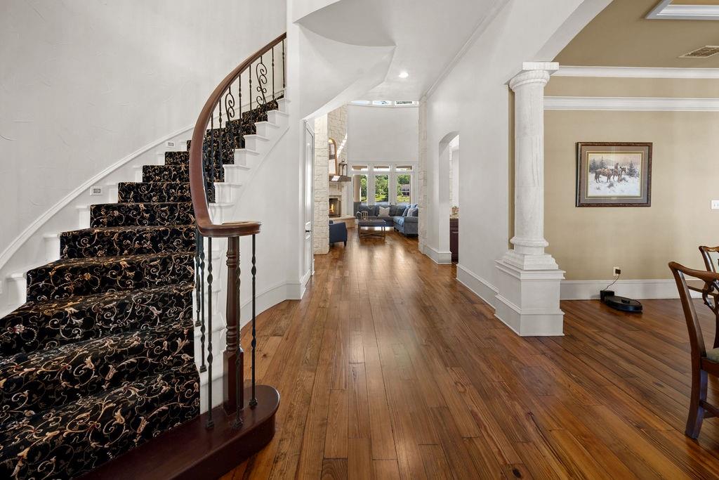 Pecan Valley Ranch - Residential