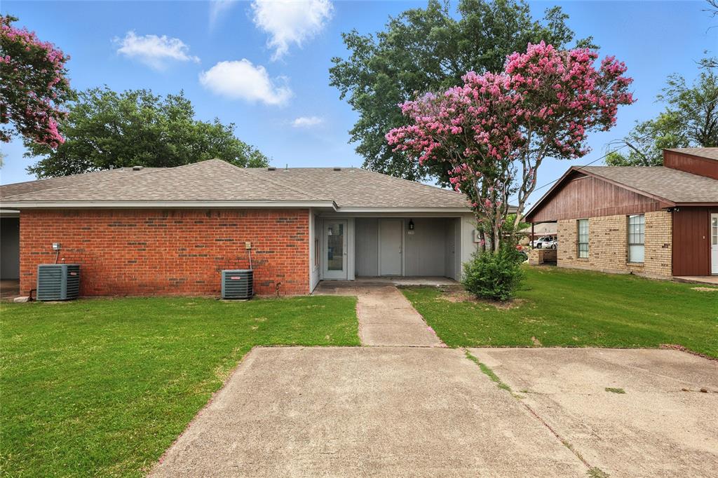 Gateway Place - Residential