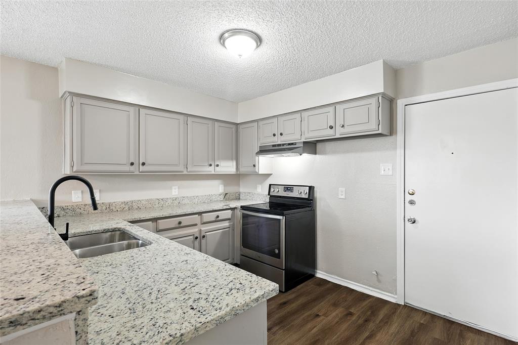 Gateway Place - Residential