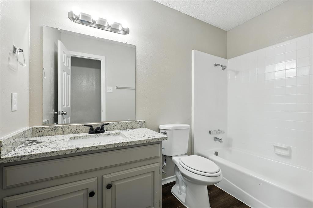 Gateway Place - Residential