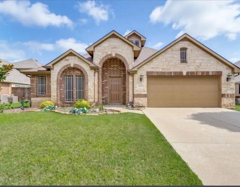 4303 Poppy Drive Mansfield TX 76063
