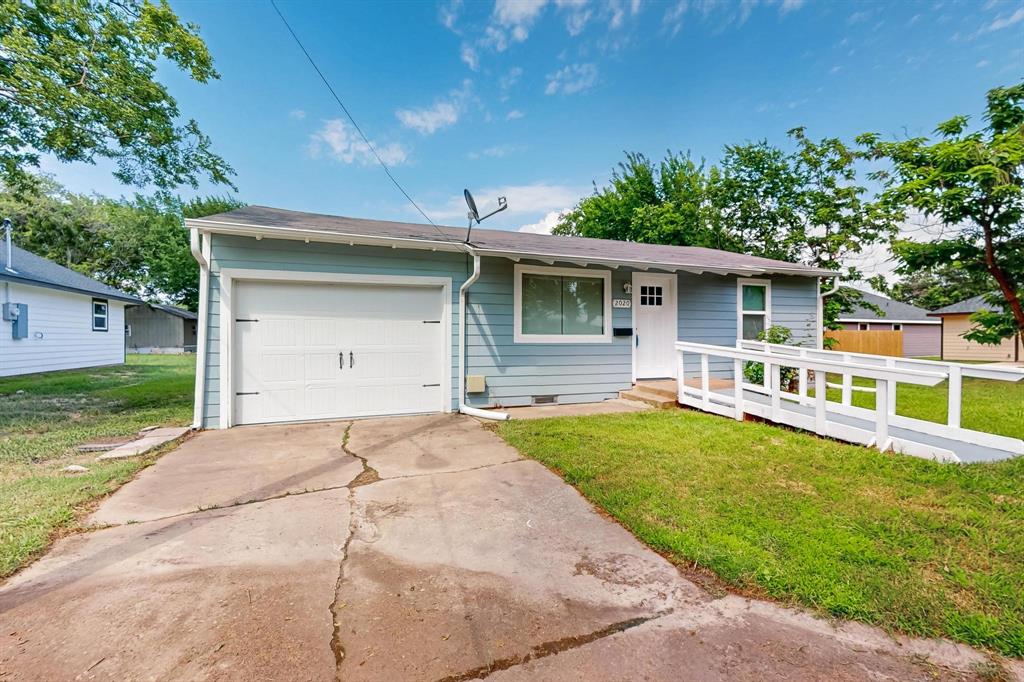 Caddo Mills - Residential