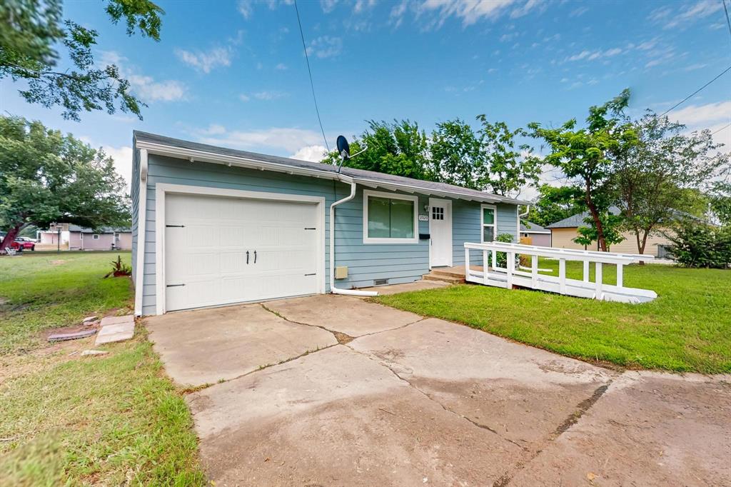 Caddo Mills - Residential