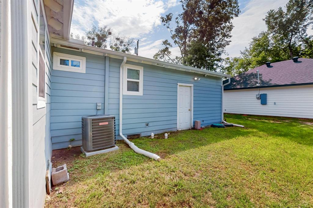 Caddo Mills - Residential