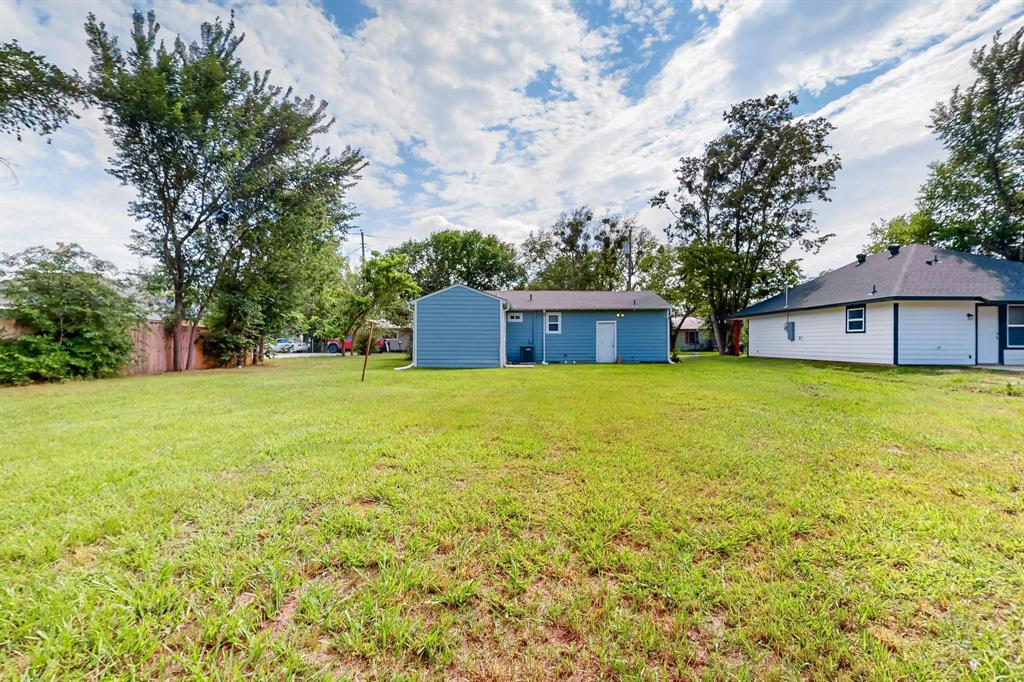 Caddo Mills - Residential