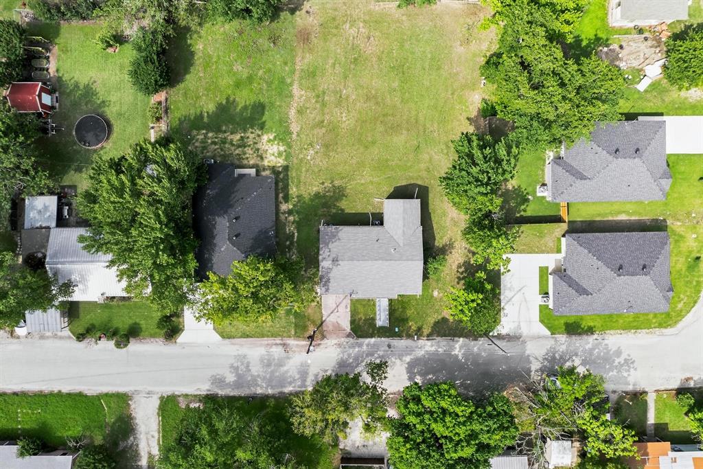 Caddo Mills - Residential