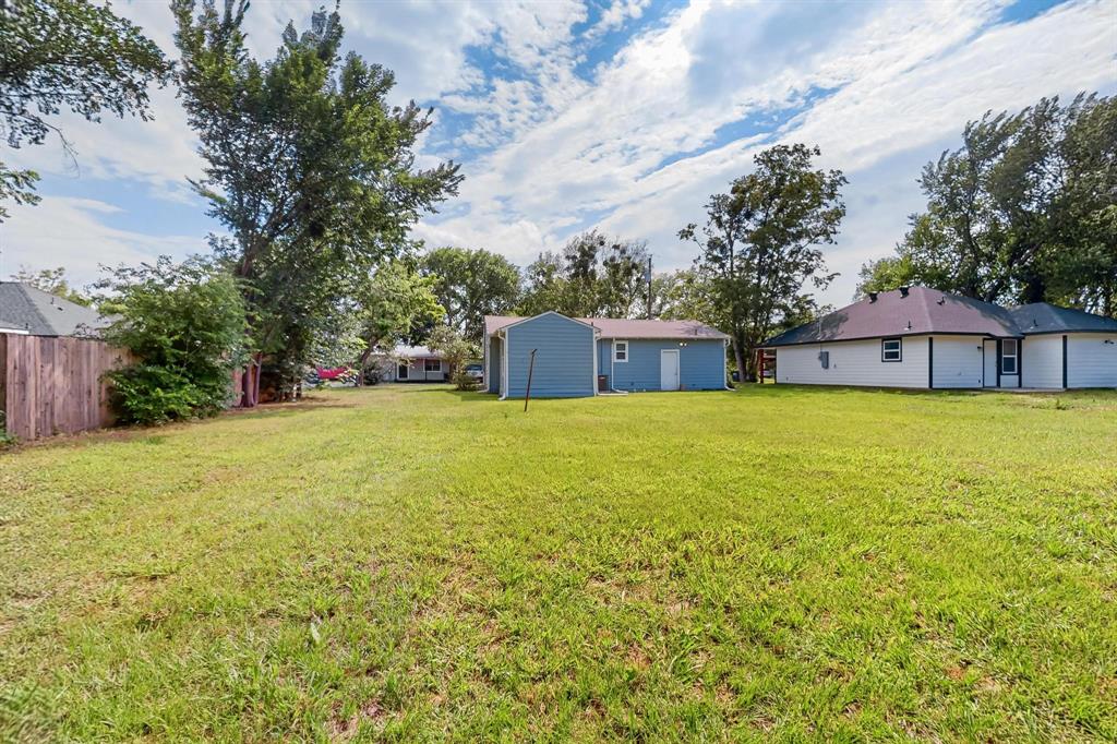 Caddo Mills - Residential