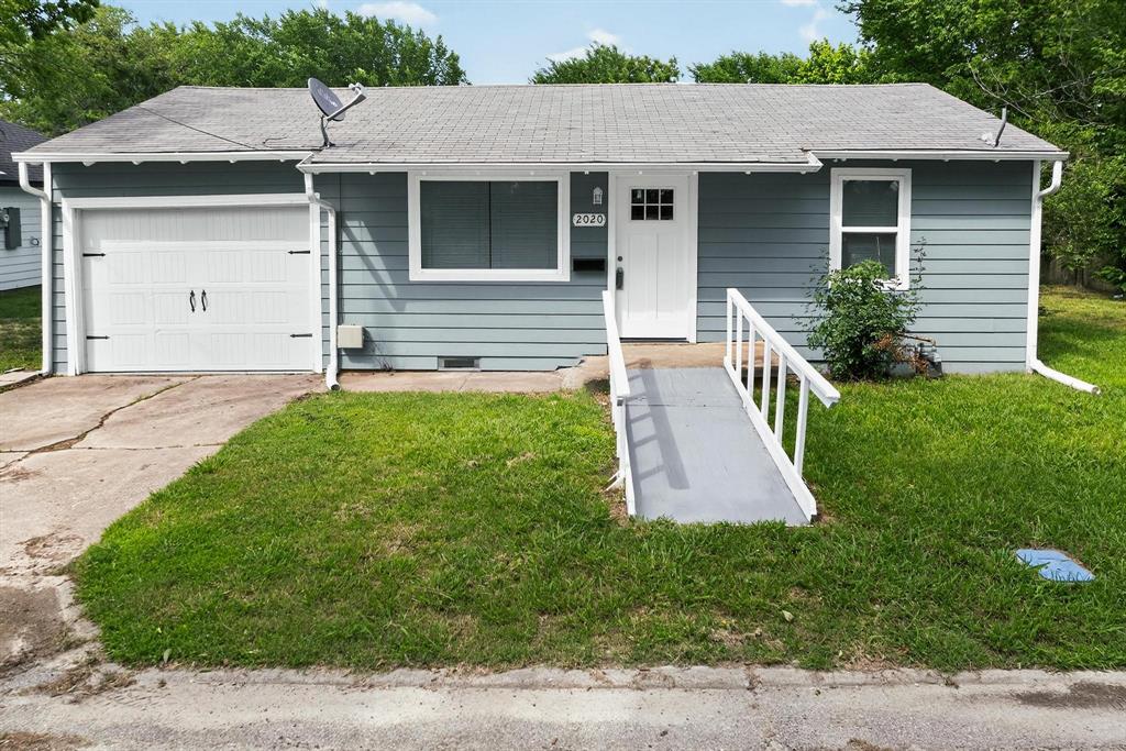 Caddo Mills - Residential